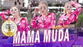 MAMA MUDA REMIX - DARA FU Official Music Video