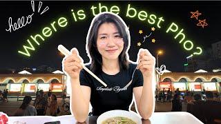 BEST Local Food in Ho Chi Minh City Vietnam that FOREIGNERS Must Try