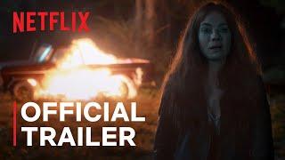 Echoes  Official Trailer  Netflix