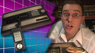 Doublevision Part 1 Intellivision - Angry Video Game Nerd AVGN