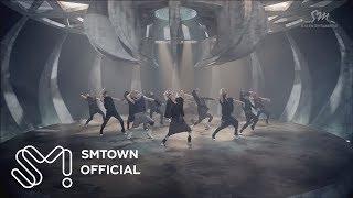 EXO 엑소 늑대와 미녀 Wolf MV Korean Ver.