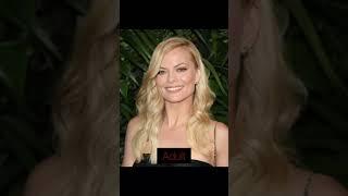 Celebrity Look Alikes If Margot Robbie & Jaime Pressly Had A Kid 