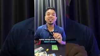 Akaun Emas Public Gold Digital Ke? #emaspublicgold #akaunemasgap