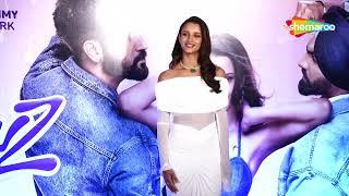 Tripti Dimri Pragya Jaiswal & Other Celebrities Attend The Red Carpet Screening Of Bad Newz #viral