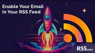 How to Show Your Email in Your Podcast RSS Feed