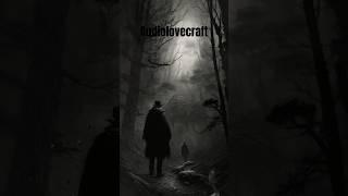 Шепчущий во Тьме #lovecraft #horrorstories #audiobook #лавкрафт #аудиокнига #ужасы