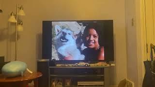 Opening to Pocahontas II Journey to a New World 1998 VHS