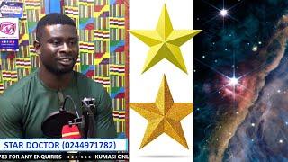 HOW TO READ YOUR STAR TO KNOW UR DESTINY AND THE BEST WORK TO DO ON THIS EARTH .....???