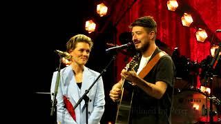 Brandi Carlile & Marcus Mumford - How The Greek Theatre - 6-25-22