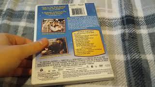 Around the World in 80 Days 2004 DVD Review