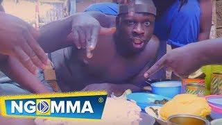 Ugali - Padi Wubonn - O.T. Genasis - Cut It Refix Official Video