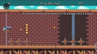 A small preview of the mini games from Tiny Pixel Dungeon