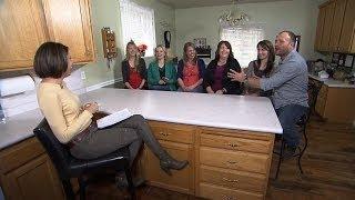 My Five Wives A Different Look at Modern Polygamy