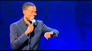 Chris Rock Kill The Messenger   Job vs  Career