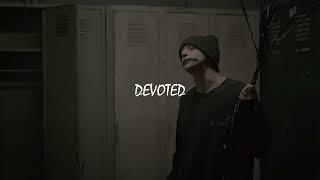 NF Type Beat 2023 - Devoted  Epic Dark Orchestra Type Beat 2023