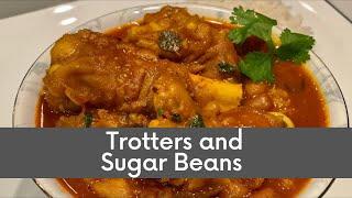 Trotters & Sugar Beans  #trottersandsugarbeans #perimaskitchen