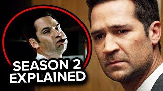 THE LINCOLN LAWYER Season 2 Part 1 Ending Explained