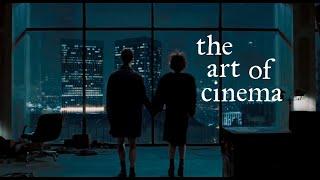 The Art of Cinema