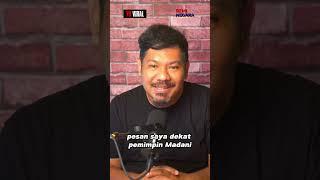 PENCACAI MADANI SEJENIS SPESIS SEDIH