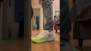 Nike ZoomX Vaporfly Next % 2  Most comfortable shoes from Nike