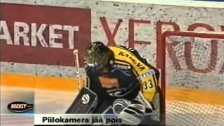 SM-Liiga 2003-2004 Playoffs - 5. välierää HIFK-Kärpät