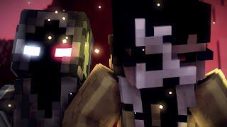 No Rival - A Minecraft Music Video - Dark Entity 303 vs Lick