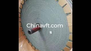 who are vulcanized fiber manufacturer ? chinavft.com