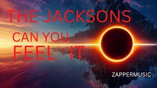 The Jacksons - Can You Feel It Remix 2014PopDanceEdm