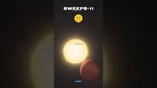 Pluto vs Most Distant Planet  #shorts #space #planets