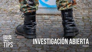 MP ordenó investigar caso de paramilitares contactados por la ultraderecha para asesinar a Maduro