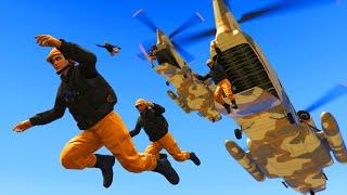 CAPTURE DOZONE Nouveau DLC GTA 5 ONLINE