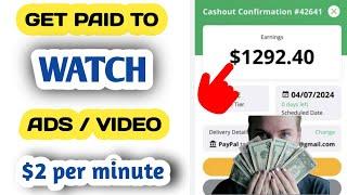 3 Apps that pays $22k per minutes after watching video Ads how to make money online in Nigeria