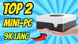 Best Mini PC Ngayong 2024