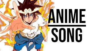 PHÖNIX AUS DER ASCHE  ANIME SONG feat. ANIMETRIX prod. by BMBEATZ