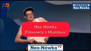 Neo-Nówka „Filmowcy z Mumbaju”