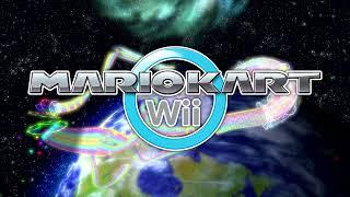  Mario Kart Wii- Rainbow Road Remix