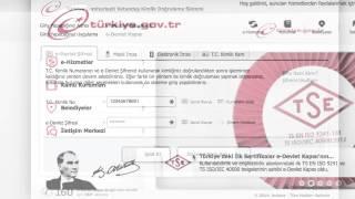 BTK IMEI Kayıt İşlemi