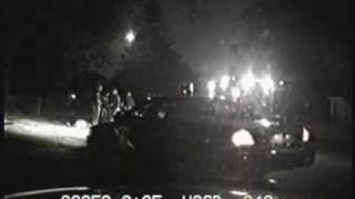 Washtenaw County sheriffs deputies discuss incident on June 1 2006