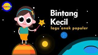 Bintang Kecil - Lagu Anak Indonesia Populer