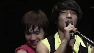 10 YEARS WITH FTISLAND FMV