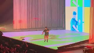 Khalid - Outta My Head  190620 LIVE @ Gila River Arena Phoenix AZ