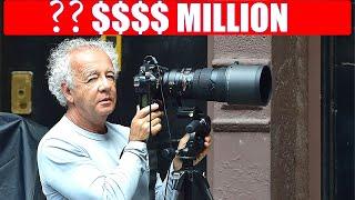 TOP 10 Richest Photographers in the World 2024