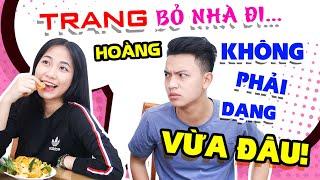 Hi Couple  Cảm Ơn Em Vì Đã Rời Khỏi Cuộc Sống Của Anh - Chuyện Gì Đã Xảy Ra?