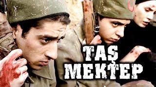 Taş Mektep  Savaş Filmi