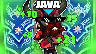 Java DOMINATES Valhallan Ranked with Bodvar ft - Boomie