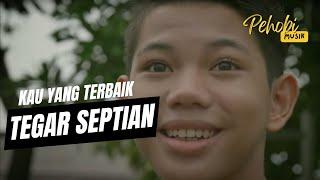 TEGAR - Kau Yang Terbaik Official Music Video