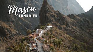 Masca Tenerife  The Forgotten Village  The Unbelievable Road to Get There