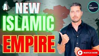 A New Islamic Empire to Save Gaza and Kashmir Inspirational