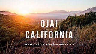 WEEKEND in OJAI - TRIP TO OJAI - CALIFORNIA - Why We Love Ojai - Travel Guide