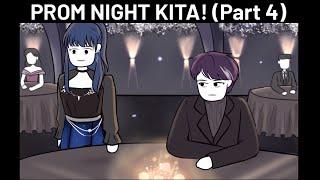 ACARA SEKOLAH #15 - Prom Night Kita Part 4